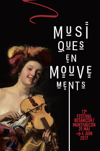 Festival de Besançon-Montfaucon – du 25 mai au 4 juin 2017
