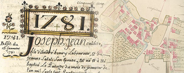 Découvrez le service éducatif des Archives départementales de la Haute-Saône !
