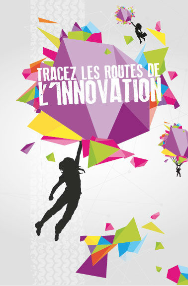 Exposition itinérante “It’ innov – Tracez les routes de l’innovation”